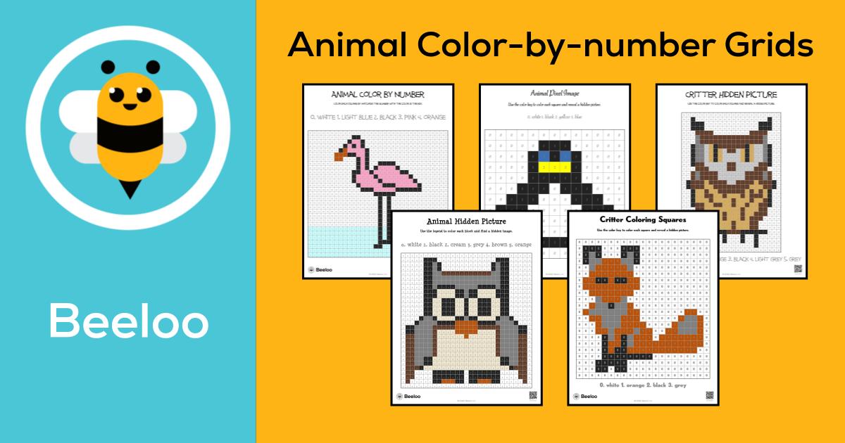 Frightful Word Scramble • Beeloo Printable Crafts and Activities for Kids