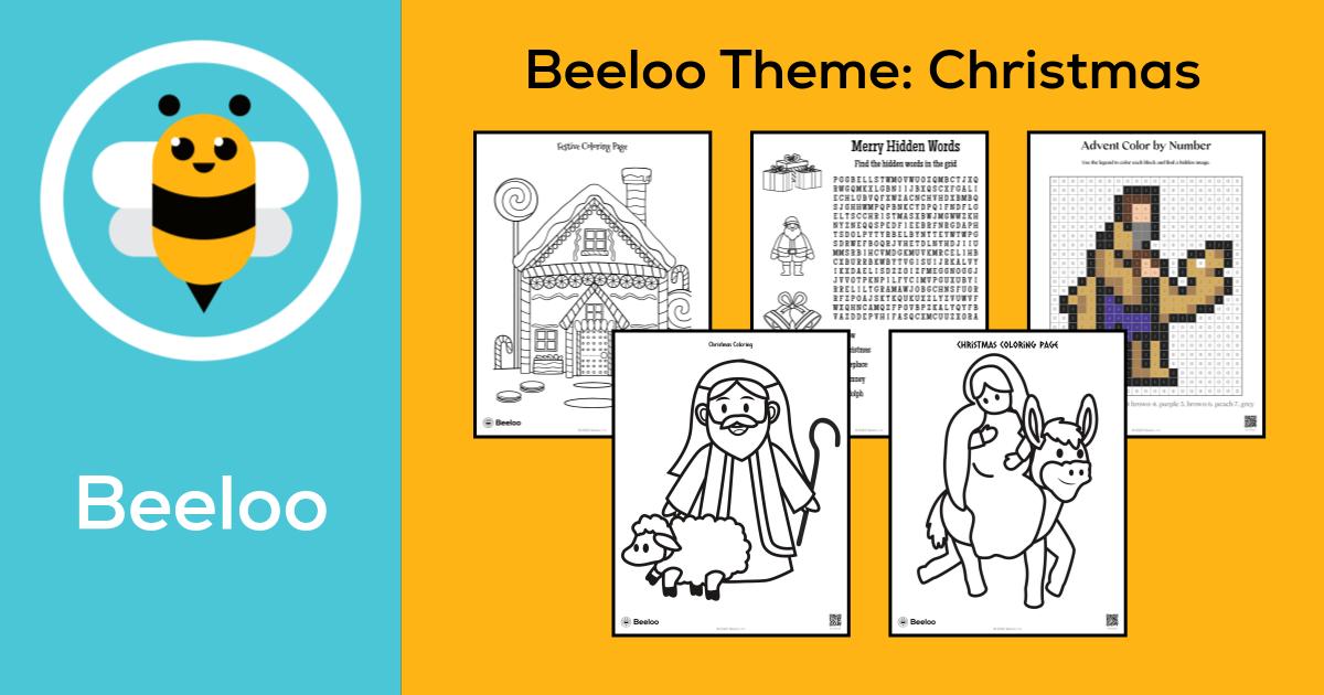 UK Crossword Puzzle • Beeloo Printable Crafts and Activities for Kids